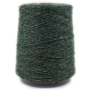 LIno Merino Bosco Green 13